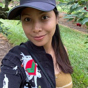 Meet your Posher, Leobelyn